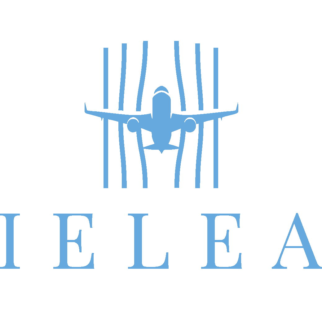 Logo IELEA